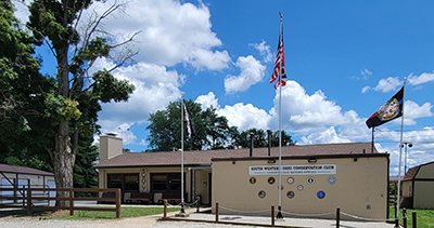 Conservation Pledge